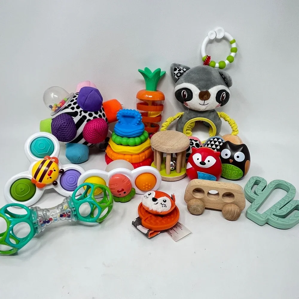 Sassy comprehensive collection